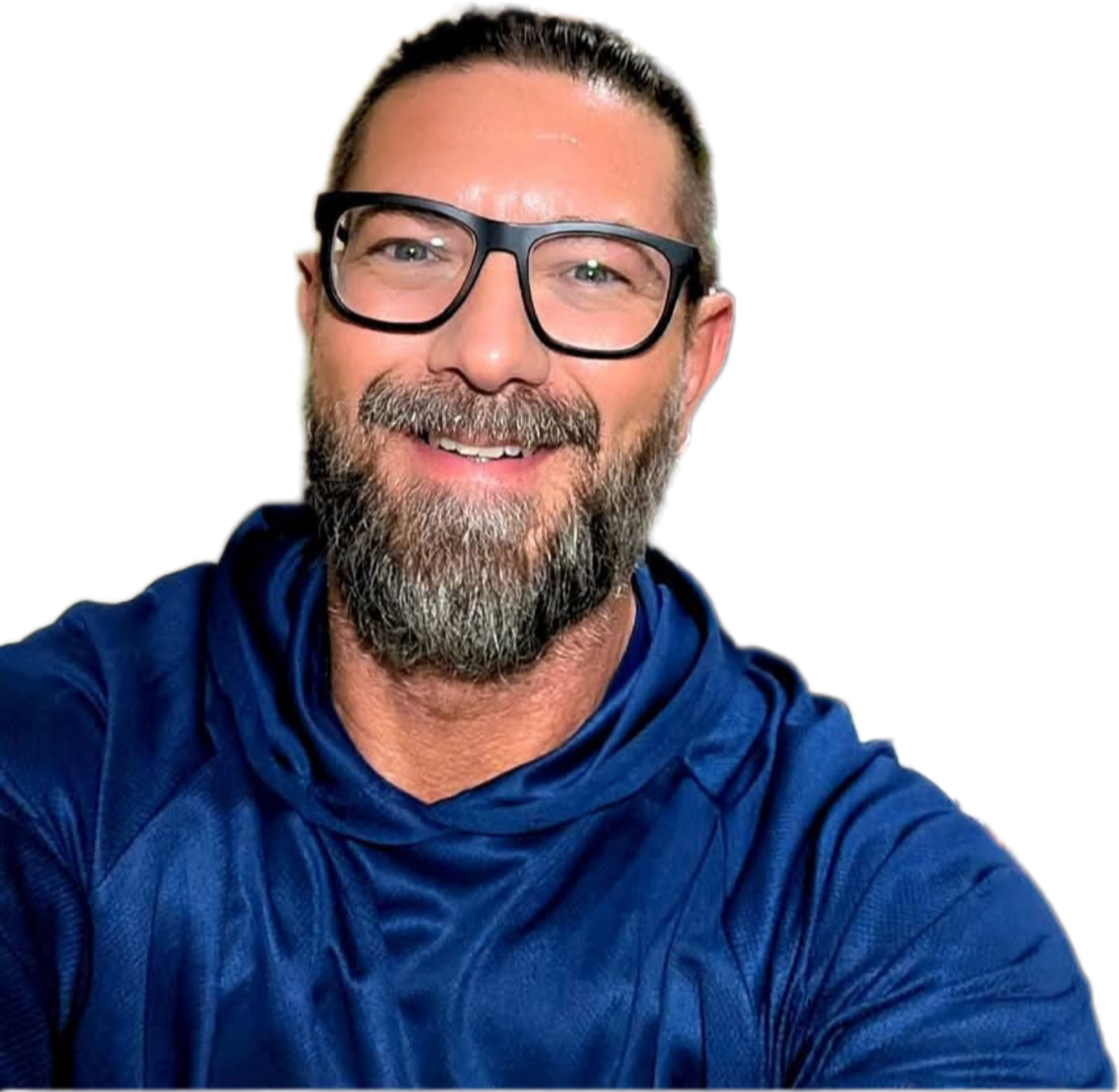 Owner of Powermax Energy Solutions, a Master Electrician in Maryland